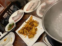 -正能量脆肉鲩火锅
