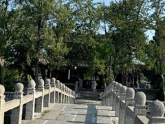 -百泉景区