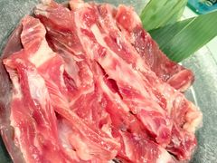 -范儿·嫂子烤肉·精致炭火烤肉(长治路店)