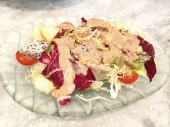 -喜来登由由大酒店九州膳坊中餐厅