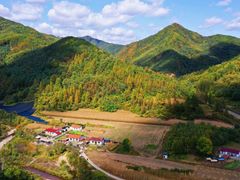 -高句丽文物古迹旅游景区