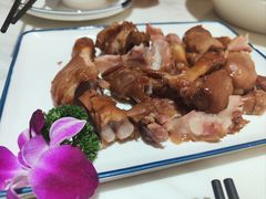 -培万河间驴火•驴肉火锅(东平店)