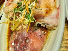 -南海渔家•海鲜•正宗海南菜(海棠湾店)