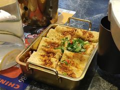 -秦炉烤肉(财富中心店)