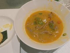 -成都瑞吉酒店·宴庭中餐厅