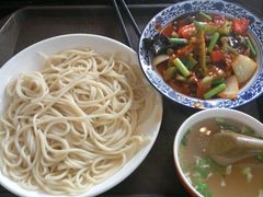 -马艾萨中国兰州牛肉拉面(劲松店)
