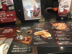 -太平洋咖啡(五月花店)