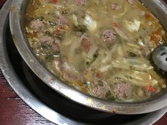 -徐氏竹香园牛肉火锅(飞虎路店)