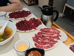 -陈记顺和潮汕牛肉火锅(韩江路店)