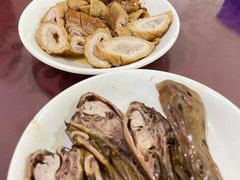 -温江公平红烧兔(总店)