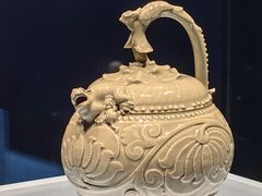 -陕西历史博物馆