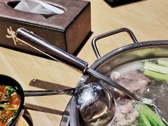 -牛梦香·自助涮烤牛肉火锅(六一北路店)