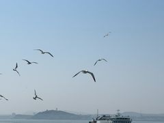 -长岛南北长山旅游景区