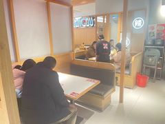 -蓉李记成都名小吃(合肥包河万达店)