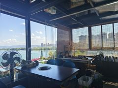 -野菌皇海景野生菌火锅(滨海大道店)