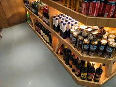 饮料-一号桥自助火锅城(揽秀园西街店)