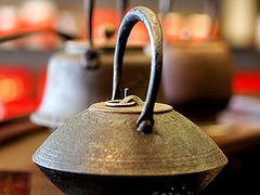 -王德传茶庄(上海新天地店)