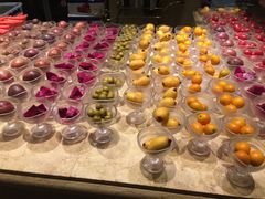 -雍和会海鲜姿造自助(湖东路店)