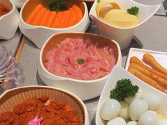 -海底捞火锅(宇飞大厦店)