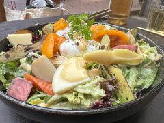 -大酉·M Coffee(北京美术馆店)