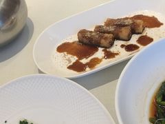 -聚鑫阁江浙菜·非遗传承技艺(青村帝华园店)