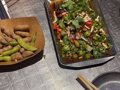 -有局·成都市井烧烤·精酿啤酒(双楠店)