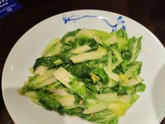 -丽华园·武汉地标楚菜餐厅(青山江滩店)