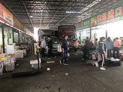 -江杨农产品批发市场