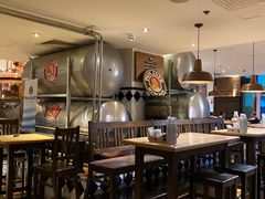大堂-普拉那啤酒坊Paulaner(凯宾斯基饭店)