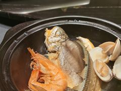 -天瑞轩·粤菜餐厅
