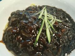 -桃园中华料理炸酱面(燕儿岛路店)