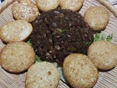 -淀里船宴(卓达店)