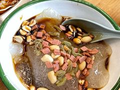 -艺味深尝(云锦路店)