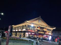 -大召寺明清一条街