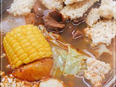 -四川老牛麻辣烫(北门桥店)