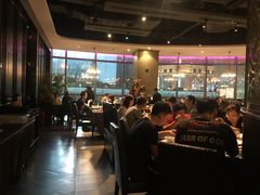 大堂-蟹榭·本帮江浙菜·蟹宴(五角场合生汇商场店)