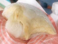 -澳门长洲糯米糍(柯打苏沙街店)