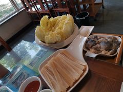 -竹叶涮肉坊(总店)