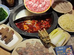 -蜀大侠火锅(四川北路店)