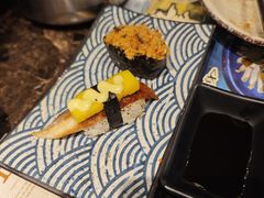 -古田居·特色寿司料理(星之岛旗舰店)