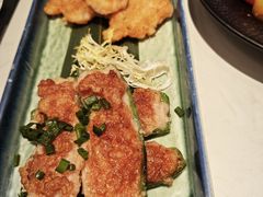 -常来小聚·广州非遗传承餐厅(高德置地店)
