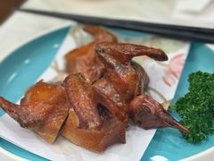 -南山鲜虾面·活鲜小馆·海味大连菜(南山总店)