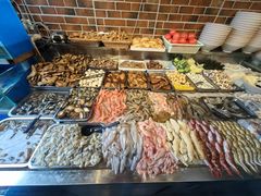 -赵璐海鲜面馆(德行路店)