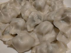 鲅鱼水饺-金春禧(世茂国际广场店)