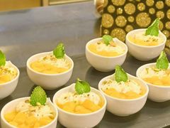 -上海浦西万怡酒店