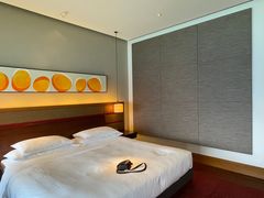 -三亚太阳湾柏悦酒店