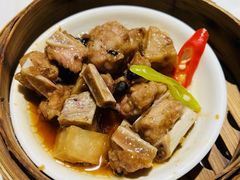 -万龙洲海鲜(亚运村店)