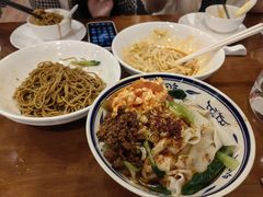 -陕西大厦中餐厅(陕西驻沪办店)