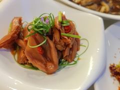 -广州塔晖粤轩中餐厅