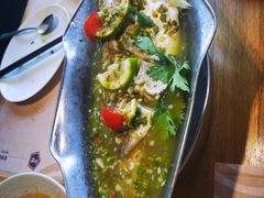 -暹罗酒肆泰餐厅酒吧